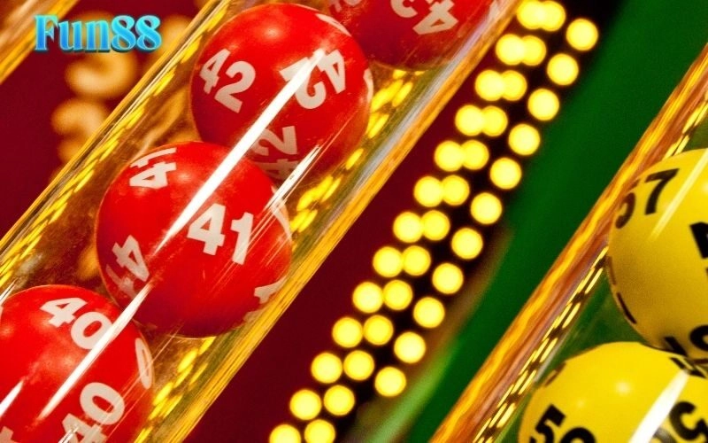 Xổ Số Fun88